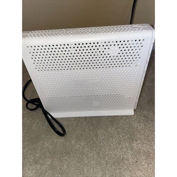 Motorola Arris SURFboard SBG6782-AC WiFi Router DOCSIS 3.0 Cable Modem Combo - Picture 5 of 6